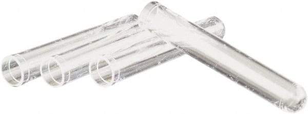 Parker - 1ppm Display Resolution, Oil Check Monitor Test Tube - Measurement Ranges: 4ml Grease Pot: 0 - 8, 000ppm, 5ml Tube: 0 - 28, 000ppm, 10ml Syringe: 0 - 19, 000ppm, 50ml Bottle: 0 - 2, 500ppm, 5ml Syringe: 0 - 34, 000ppm - USA Tool & Supply
