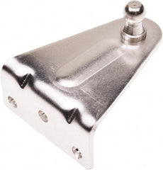 Associated Spring Raymond - 54.1mm Mounting Bracket - For Hydraulic Dampers & Gas Springs - USA Tool & Supply