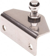 Associated Spring Raymond - 50.8mm Mounting Bracket - For Hydraulic Dampers & Gas Springs - USA Tool & Supply