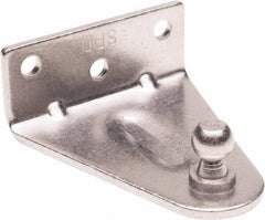 Associated Spring Raymond - 54.1mm Mounting Bracket - For Hydraulic Dampers & Gas Springs - USA Tool & Supply