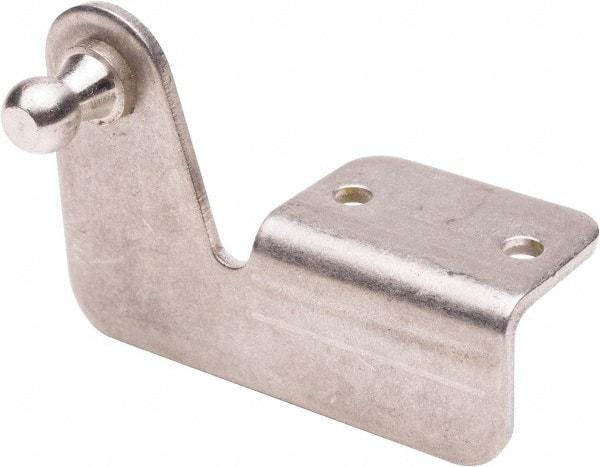 Associated Spring Raymond - 69.86mm Mounting Bracket - For Hydraulic Dampers & Gas Springs - USA Tool & Supply