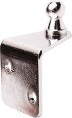 Associated Spring Raymond - 30.48mm Mounting Bracket - For Hydraulic Dampers & Gas Springs - USA Tool & Supply
