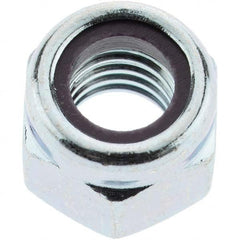 Value Collection - Lock Nuts System of Measurement: Inch Type: Hex Lock Nut - USA Tool & Supply