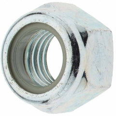 Value Collection - Lock Nuts System of Measurement: Metric Type: Hex Lock Nut - USA Tool & Supply