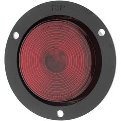 Value Collection - 2-1/2" Long 0.2 Amp Clearance Light Side Marker Light Kit - USA Tool & Supply