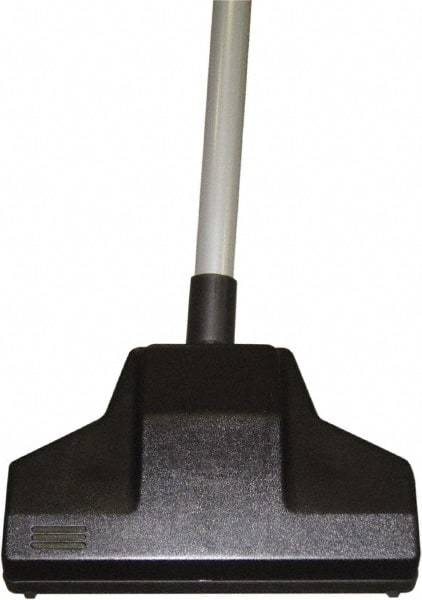 Nilfisk - Floor Nozzle - Use With Nilfisk 32mm - USA Tool & Supply