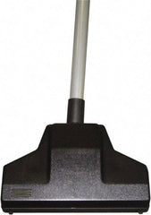 Nilfisk - Floor Nozzle - Use With Nilfisk 32mm - USA Tool & Supply