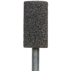 ‎3/4″ × 1-1/2″ Charger Mounted Point W207 30 Grit Zirconia Alumina/Aluminum Oxide - USA Tool & Supply