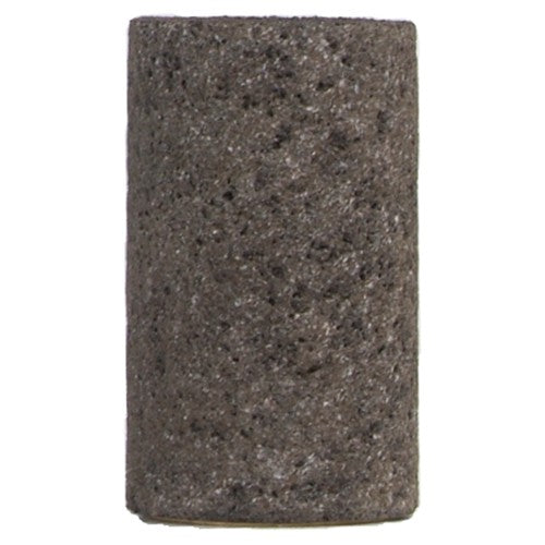 ‎1-1/2″ × 2-1/2″ × 3/8″-24 Gemini Snagging Wheel Type 18 Plug-Square Tip 24 Grit - USA Tool & Supply
