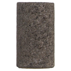 ‎1-1/2″ × 2-1/2″ × 3/8″-24 Gemini Snagging Wheel Type 18 Plug-Square Tip 24 Grit - USA Tool & Supply