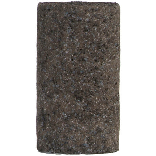 ‎1-1/2″ × 2-1/2″ × 5/8″-11-NorZon Plus Snagging Wheel Type 18 Plug-Square Tip 20 - USA Tool & Supply