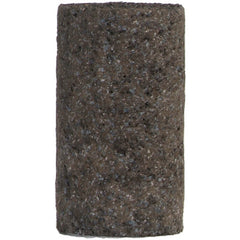‎1-1/2″ × 2-1/2″ × 5/8″-11-NorZon Plus Snagging Wheel Type 18 Plug-Square Tip 20 - USA Tool & Supply