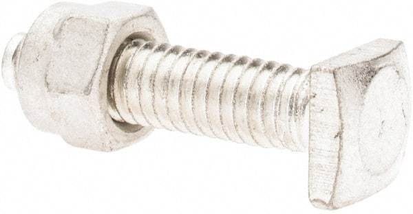 Import - Battery Connector Nut & Bolt - For Use with Batteries - USA Tool & Supply