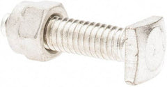 Import - Battery Connector Nut & Bolt - For Use with Batteries - USA Tool & Supply