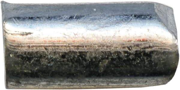 Value Collection - Gray Battery Solder Slugs - For Use with Battery Terminals - USA Tool & Supply