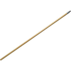 Krylon - Paint Roller Extension Pole - Wood - USA Tool & Supply