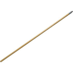 Krylon - Paint Roller Extension Pole - Wood - USA Tool & Supply