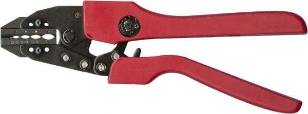 Value Collection - Crimp Tool - USA Tool & Supply