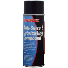 Anti-Seize Anti-Seize Lubricant: 16 oz Aerosol Can -200 to 2,000 ° F