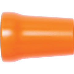 Coolant Hose System Component - 3/4″ Inside Diameter System-3/4″ Round Nozzles (Pack of 4) - USA Tool & Supply