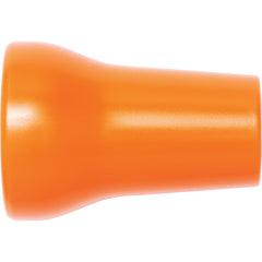 Coolant Hose System Component - 3/4″ Inside Diameter System-5/8″ Round Nozzles (Pack of 4) - USA Tool & Supply
