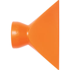 Coolant Hose System Component - 3/4″ Inside Diameter System-3″ Flare Nozzles (Pack of 2) - USA Tool & Supply