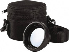 FLIR - Infrared Close Up Lens - Use with FLIR Exx Series Thermal Cameras & FLIR Exxbx Series Thermal Cameras - USA Tool & Supply