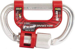 Miller - Fall Protection Connecting Unit - Use with Miller Fall Limiters - USA Tool & Supply