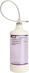 Rubbermaid - 800 mL Bottle Liquid Soap - White, Light Honeysuckle Scent - USA Tool & Supply