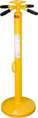 Vestil - 50,000 Lbs. Static Capacity Trailer Stabilizing Jack - 50,000 Lbs. Static Capacity Trailer Stabilizing Jack - USA Tool & Supply
