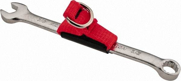 Proto - 3/8" 12 Point Combination Wrench - 6" OAL, Steel, Satin Finish - USA Tool & Supply