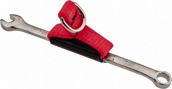 Proto - 7mm 12 Point Combination Wrench - 5-5/32" OAL, Steel, Satin Finish - USA Tool & Supply