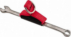 Proto - 7mm 12 Point Combination Wrench - 5-5/32" OAL, Steel, Satin Finish - USA Tool & Supply