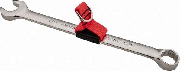 Proto - 26mm 12 Point Combination Wrench - 14-41/64" OAL, Steel, Satin Finish - USA Tool & Supply