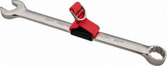 Proto - 26mm 12 Point Combination Wrench - 14-41/64" OAL, Steel, Satin Finish - USA Tool & Supply