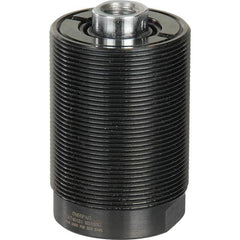 Enerpac - Compact Hydraulic Cylinders Type: Single Acting Mounting Style: Horizontal/Vertical - USA Tool & Supply