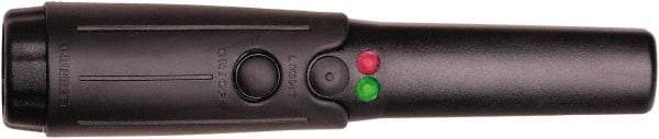 Garrett Metal Detectors - 1' Depth Detection THD Tactical Magnetic Locator - 8.43" Long - USA Tool & Supply