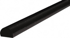 PRO-SAFE - Polyurethane Foam Type C Surface Guard - Black - USA Tool & Supply
