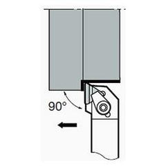 CTGPR2525M3 - Turning Toolholder - USA Tool & Supply