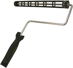 Wooster Brush - 14" Wide x 14" Long Roller Frame - Plastic Frame, Polypropylene Handle - USA Tool & Supply