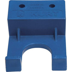 Kurt - Vise Handle Holder - Plastic - USA Tool & Supply