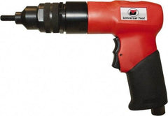 Florida Pneumatic - Air Riveter without Head - 4 CFM - USA Tool & Supply