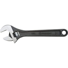 Crescent - Adjustable Wrenches Wrench Type: Standard Wrench Size (Inch): 8 - USA Tool & Supply