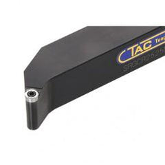 SRGCL2525M08 - Turning Toolholder - USA Tool & Supply