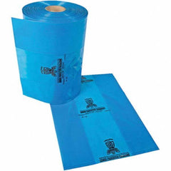 Armor Protective Packaging - Polybags Type: Polybag Style: VCI Gusseted - USA Tool & Supply