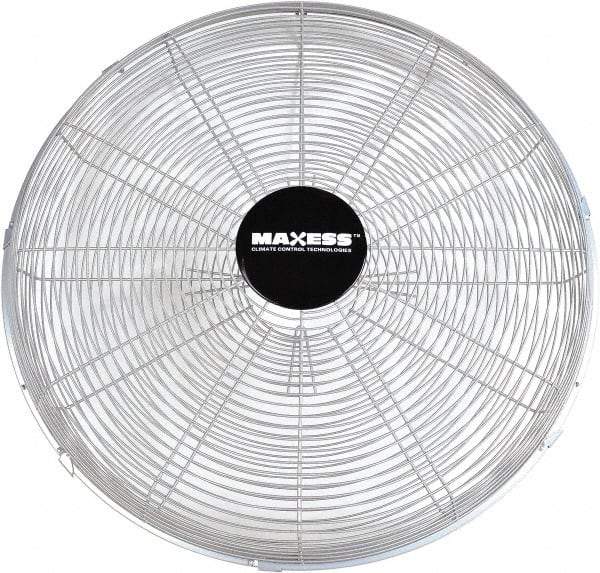 Maxess Climate Control Technologies - Fan Guard - For 24" Fan Heads - USA Tool & Supply