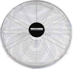 Maxess Climate Control Technologies - Fan Guard - For 30" Fan Heads - USA Tool & Supply