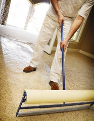 TRIMACO - Safety Tape Dispensers For Use With: Aisle Marking Tape Maximum Tape Width Compatibility (Inch): 36 - USA Tool & Supply