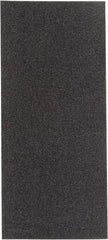 Hyde Tools - 4" Wide x 8-3/4" Long, Fine Grade Sanding Sponge - 150 Grit, 3/4" Thick, Doublesided - USA Tool & Supply