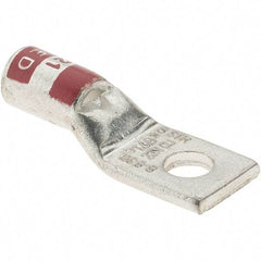 Thomas & Betts - 8 AWG Ring Terminal - #10 Stud - USA Tool & Supply